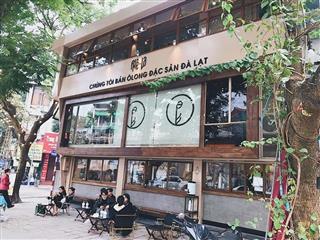 Kiot hh linh đàm, tây nam linh đàm, hoàng mai, dt50m, 2 mặt tiền, kinh doanh mọi mô hình.