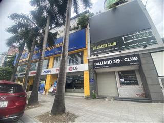 Cho thuê sàn tttm tây sơn đống đa, 680m2, 100k/m2, thông sàn, văn phòng, showroom, cty nước ngoài