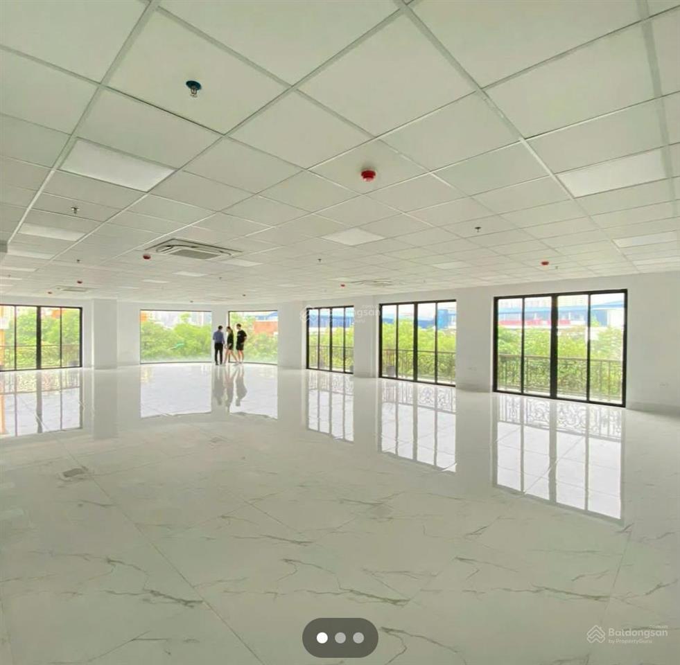 Cho thuê sàn tttm tây sơn đống đa, 680m2, 100k/m2, thông sàn, văn phòng, showroom, cty nước ngoài
