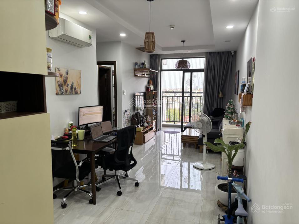 Cho thuê chcc 2pn, 2wc tại oriental plaza 685 âu cơ, 77m2, 10.5 triệu vnd, uy tín hot!