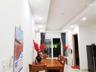 Cho thuê căn hộ 65m2 tại lotus garden  tân phú, giá tốt chỉ với 9 triệu vnd