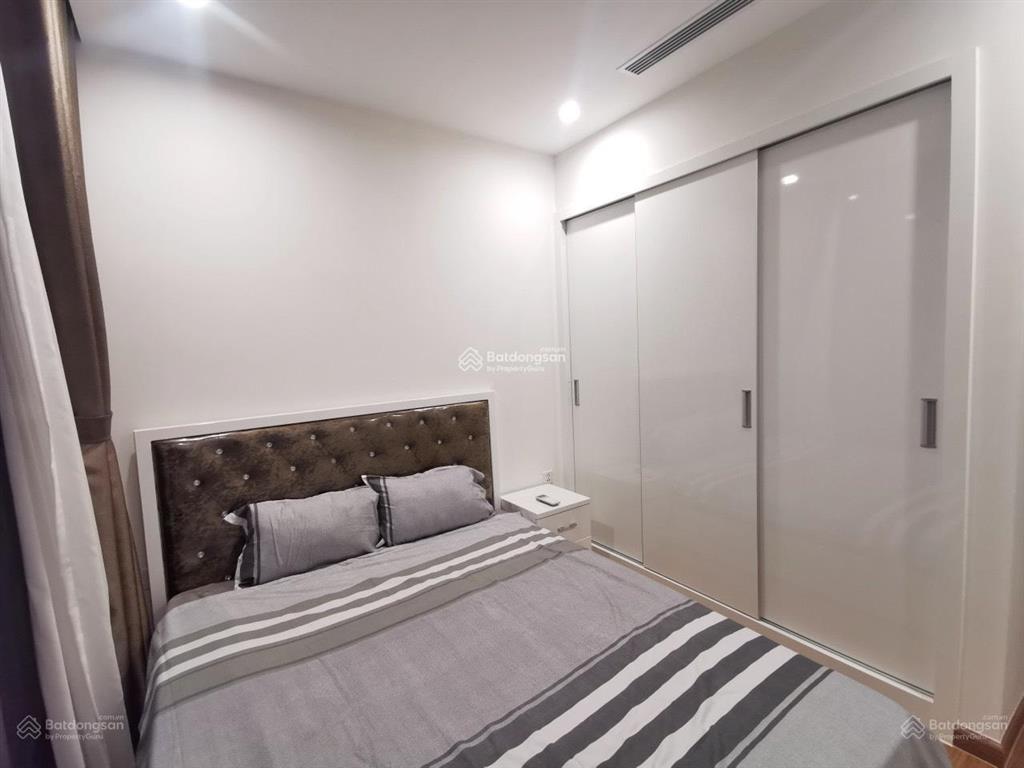 Cho thuê căn hộ 2pn, 2wc, 77m2 chỉ với 12.5trđ/tháng tại the harmona, tân bình, giá cực hot