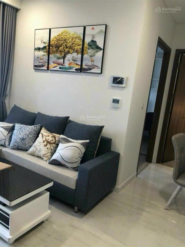 Cho thuê căn hộ 2pn, 75m2 tại kingdom 101  tô hiến thành, 19 triệu vnd, view đẹp hot!