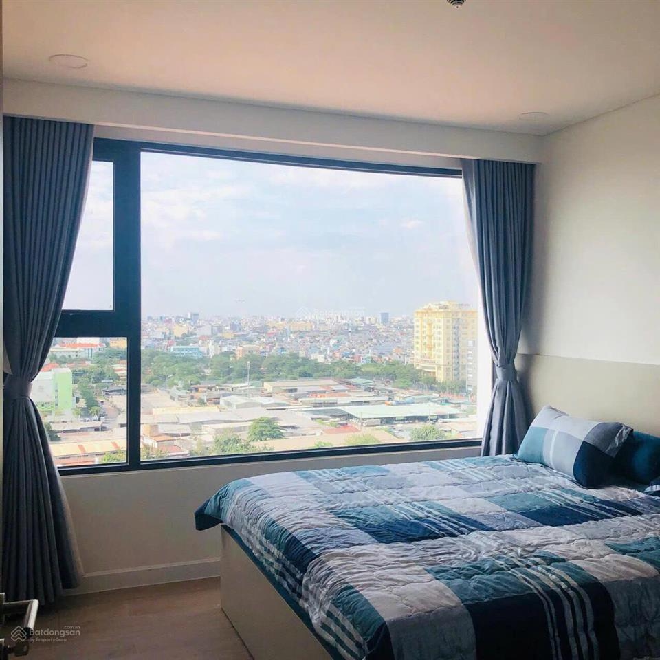 Cho thuê căn hộ 2pn, 75m2 tại kingdom 101  tô hiến thành, 19 triệu vnd, view đẹp hot!