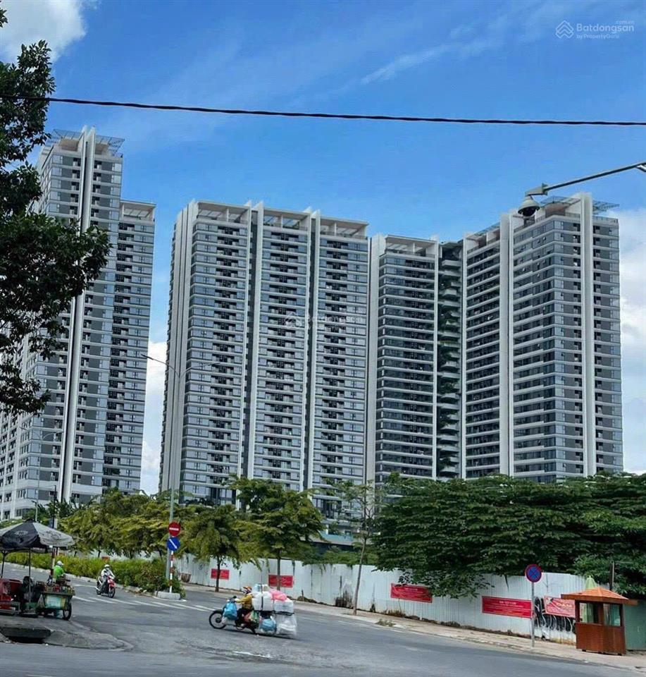 Cho thuê căn hộ 2pn, 75m2 tại kingdom 101  tô hiến thành, 19 triệu vnd, view đẹp hot!