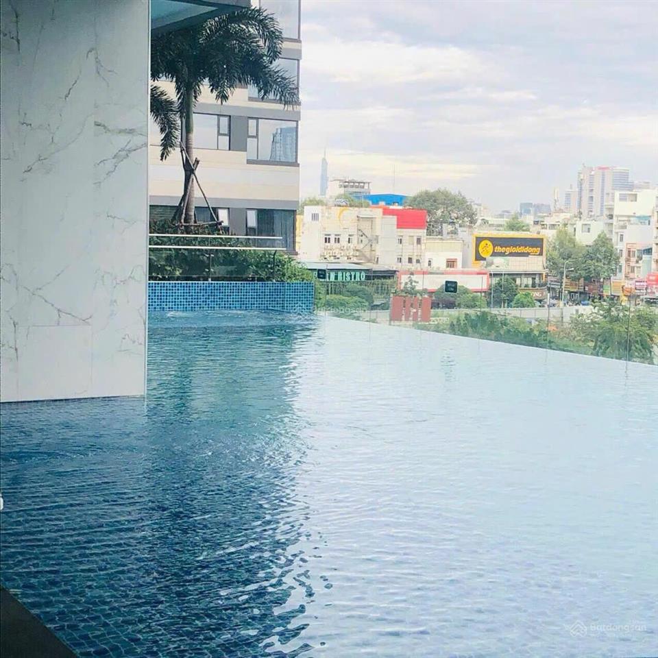 Cho thuê căn hộ 2pn, 75m2 tại kingdom 101  tô hiến thành, 19 triệu vnd, view đẹp hot!