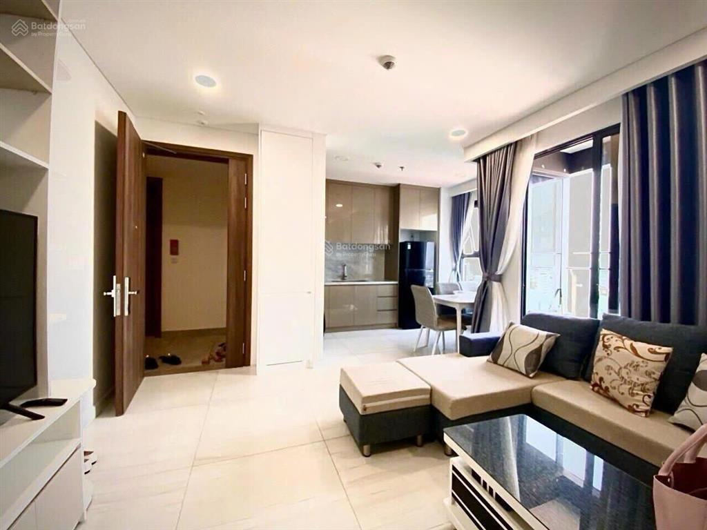 Cho thuê căn hộ 2pn, 75m2 tại kingdom 101  tô hiến thành, 19 triệu vnd, view đẹp hot!
