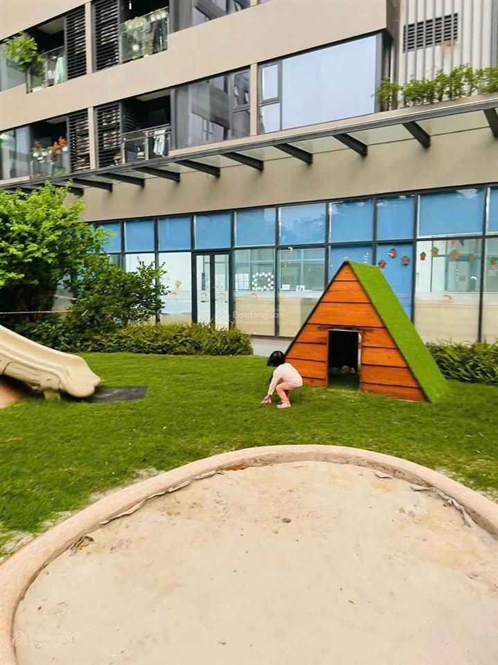 Cho thuê căn hộ 2pn, 75m2 tại kingdom 101  tô hiến thành, 19 triệu vnd, view đẹp hot!