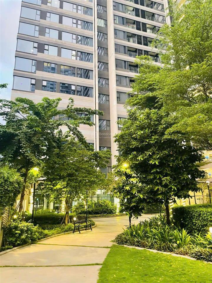 Cho thuê căn hộ 2pn, 75m2 tại kingdom 101  tô hiến thành, 19 triệu vnd, view đẹp hot!