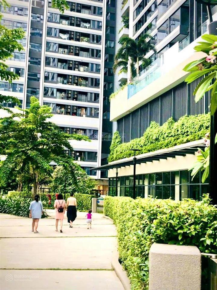 Cho thuê căn hộ 2pn, 75m2 tại kingdom 101  tô hiến thành, 19 triệu vnd, view đẹp hot!