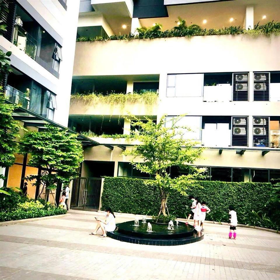 Cho thuê căn hộ 2pn, 75m2 tại kingdom 101  tô hiến thành, 19 triệu vnd, view đẹp hot!