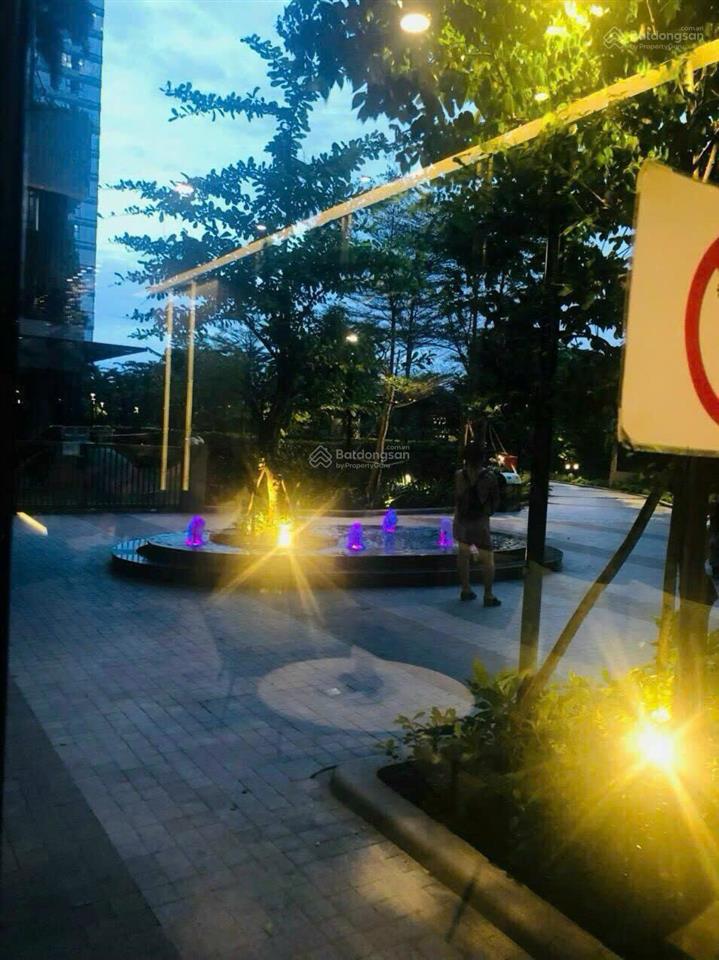 Cho thuê căn hộ 2pn, 75m2 tại kingdom 101  tô hiến thành, 19 triệu vnd, view đẹp hot!