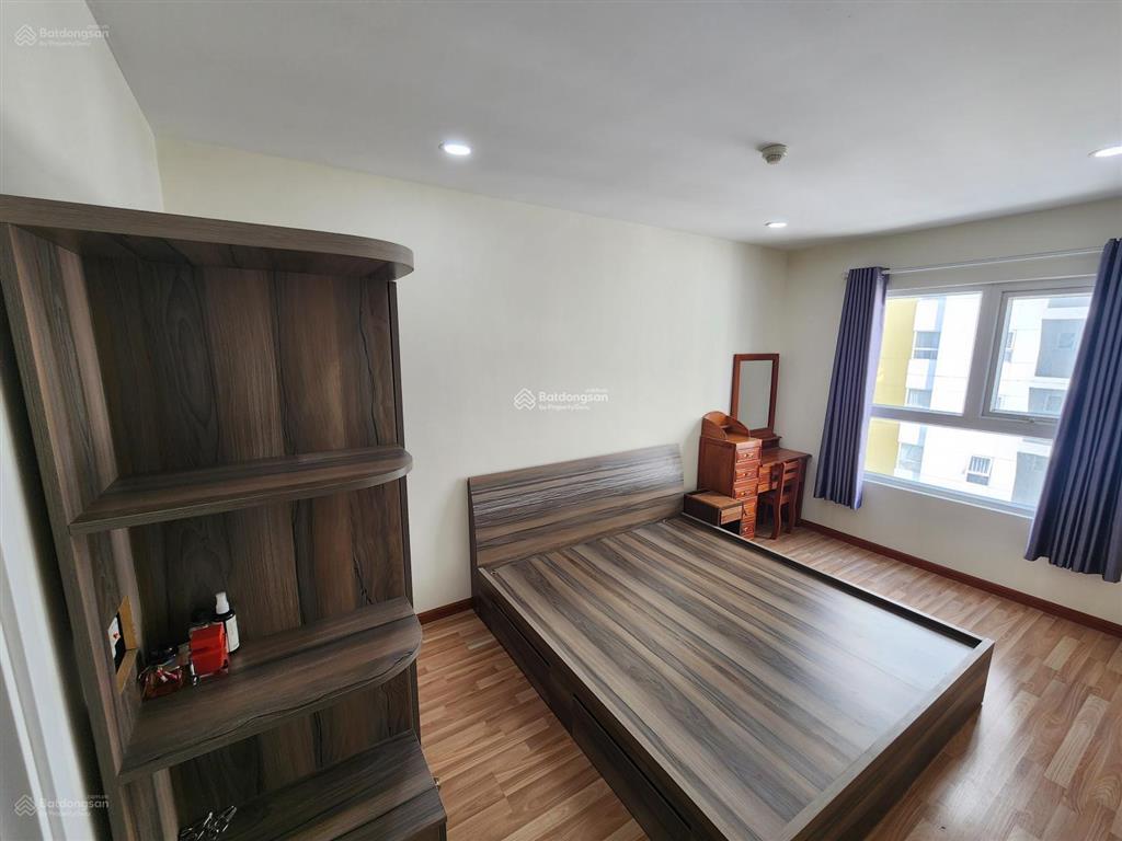 Cho thuê căn 2pn tại chung cư phúc yên, giá 9,5 triệu, view đẹp trường chinh.