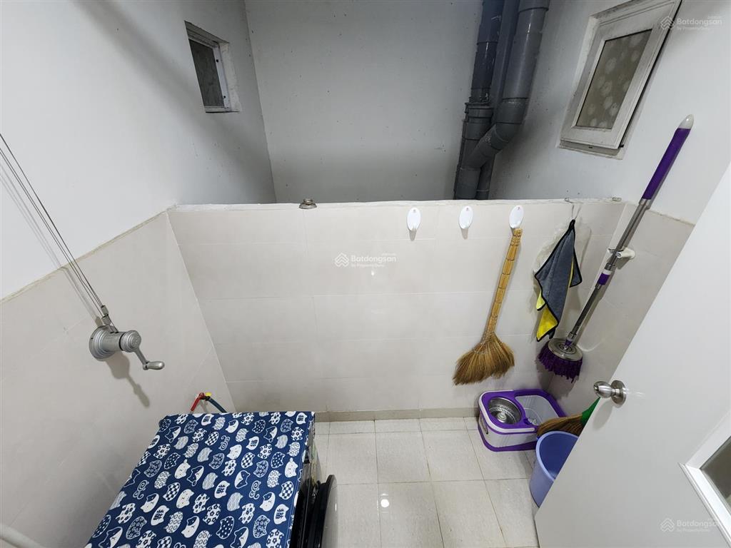 Cho thuê căn 2pn tại chung cư phúc yên, giá 9,5 triệu, view đẹp trường chinh.