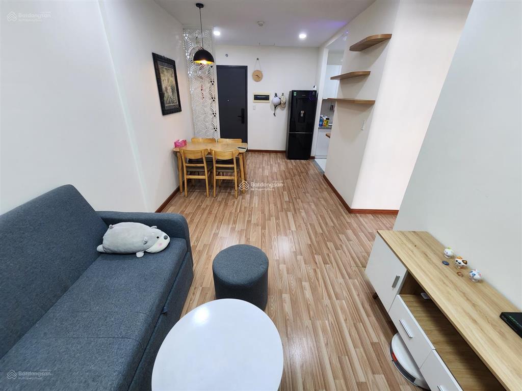 Cho thuê căn 2pn tại chung cư phúc yên, giá 9,5 triệu, view đẹp trường chinh.