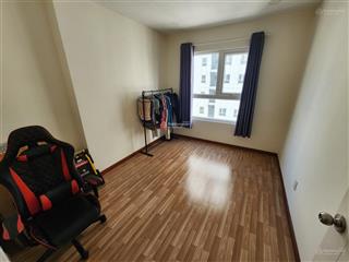 Cho thuê căn 2pn tại chung cư phúc yên, giá 9,5 triệu, view đẹp trường chinh.