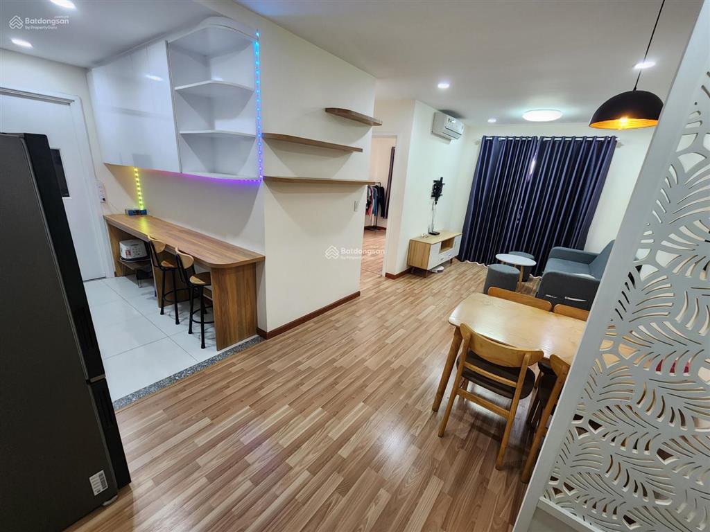 Cho thuê căn 2pn tại chung cư phúc yên, giá 9,5 triệu, view đẹp trường chinh.