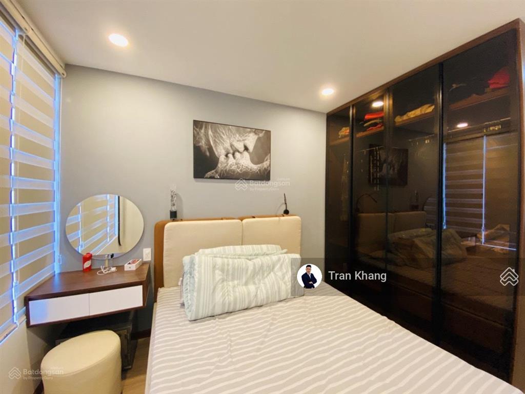 Cho thuê căn hộ 2pn, 75m2, chỉ với 11tr/tháng tại oriental plaza âu cơ, tân phú, giá tốt