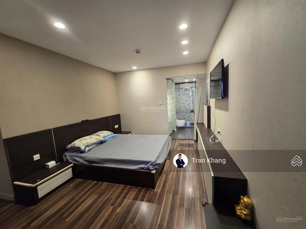 Cho thuê căn hộ 2pn  2wc, 78m2 chỉ với 16trđ/tháng tại golden mansion, phú nhuận, giá cực hot.