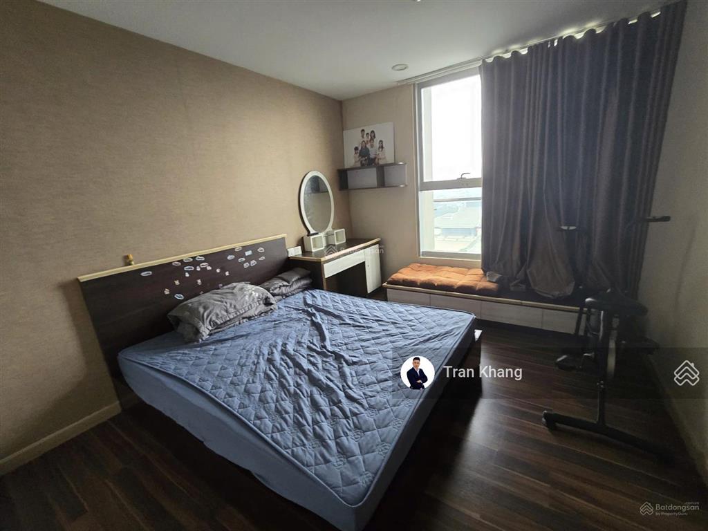 Cho thuê căn hộ 2pn  2wc, 78m2 chỉ với 16trđ/tháng tại golden mansion, phú nhuận, giá cực hot.