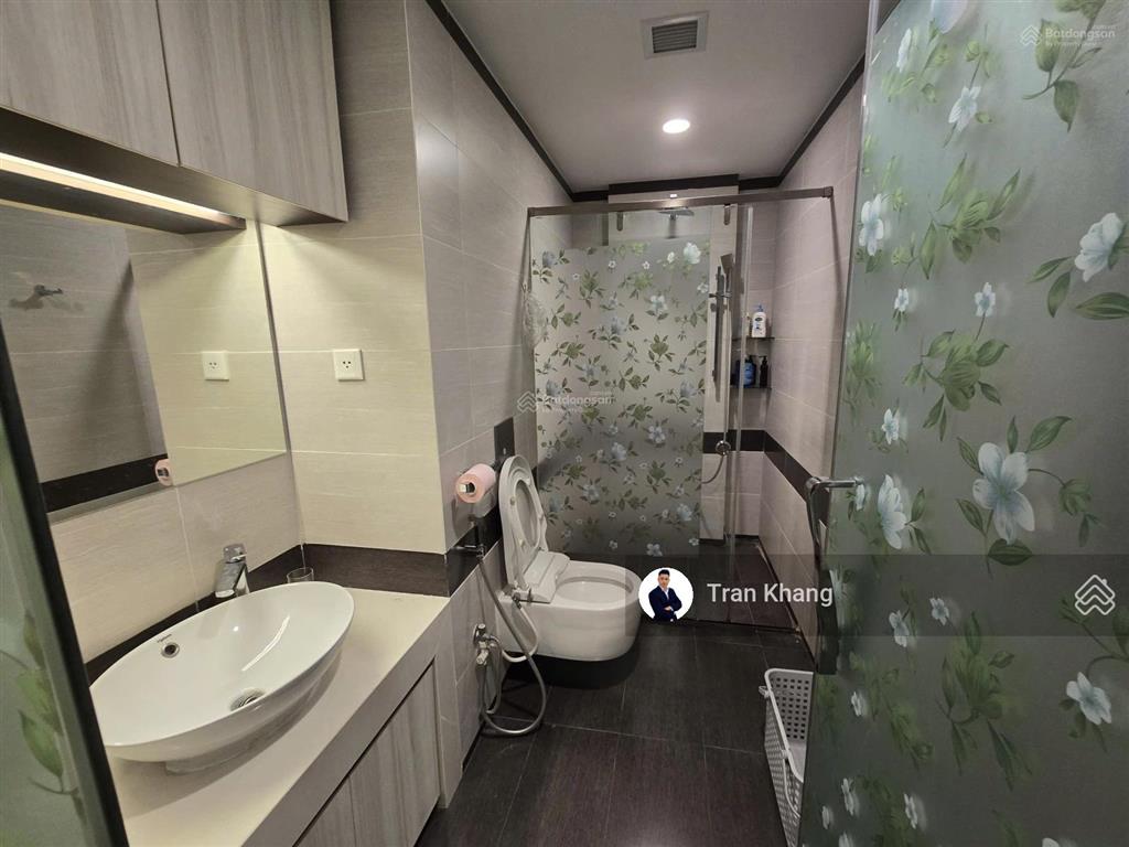 Cho thuê căn hộ 2pn  2wc, 78m2 chỉ với 16trđ/tháng tại golden mansion, phú nhuận, giá cực hot.