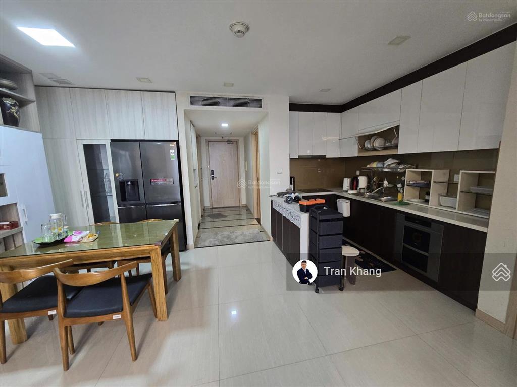 Cho thuê căn hộ 2pn  2wc, 78m2 chỉ với 16trđ/tháng tại golden mansion, phú nhuận, giá cực hot.