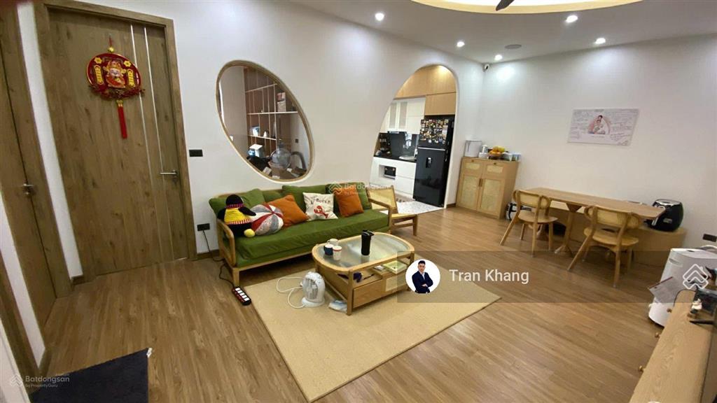 Cho thuê căn hộ 2pn, 2w, 75m2 chỉ với 14 trđ/tháng tại republic plaza, tân bình, giá cực hot.