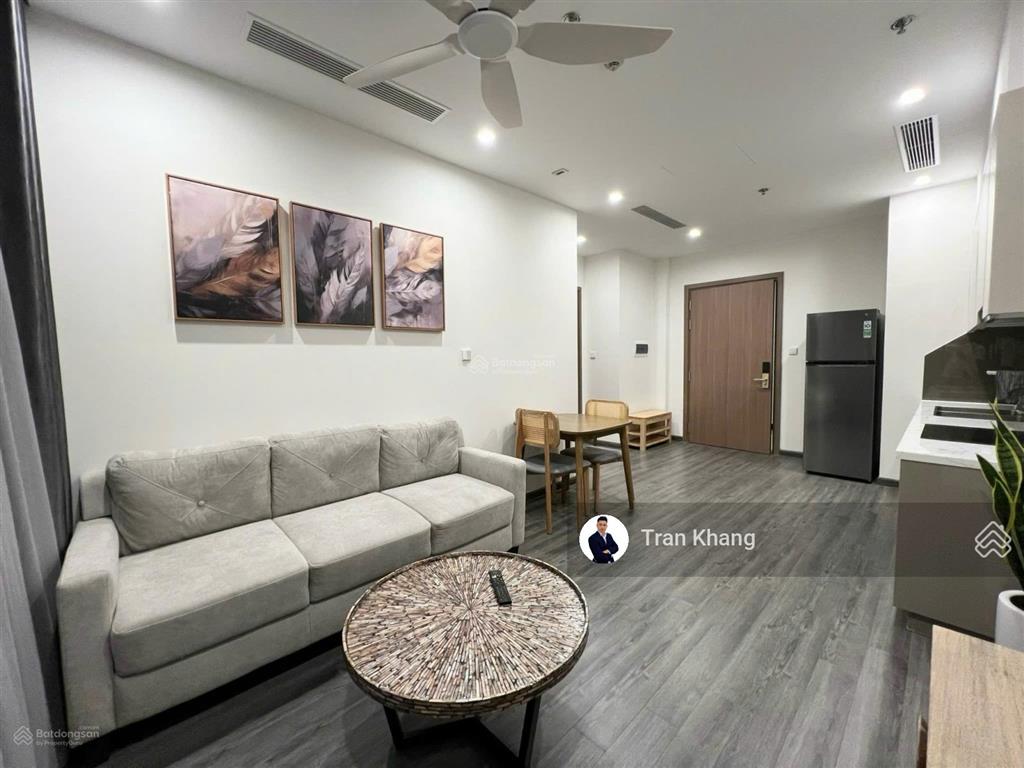 Cho thuê căn hộ chung cư 65m2 chỉ với 8,5trđ/tháng tại âu cơ tower, tân phú, giá cực hot.