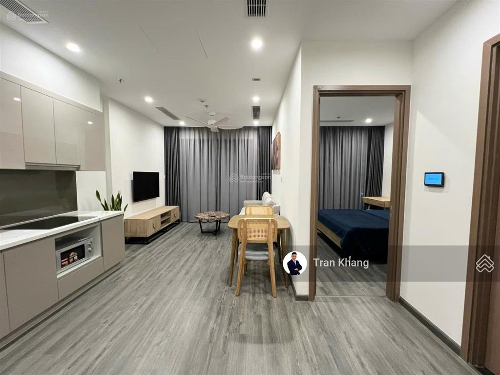 Cho thuê căn hộ chung cư 65m2 chỉ với 8,5trđ/tháng tại âu cơ tower, tân phú, giá cực hot.