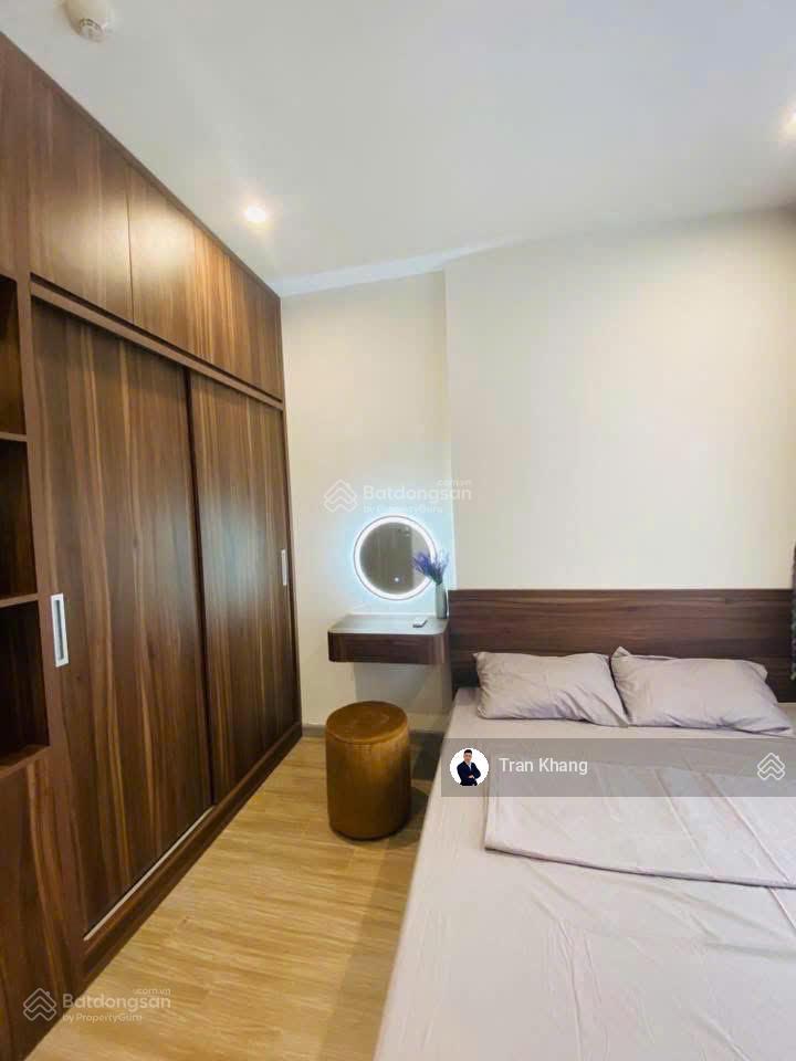 Cho thuê chcc 2pn, 75m2 tại res green tower  tân phú, 12 triệu vnd, uy tín hot!