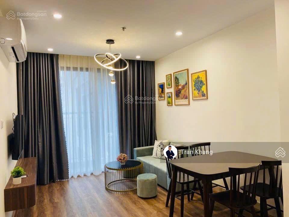 Cho thuê chcc 2pn, 75m2 tại res green tower  tân phú, 12 triệu vnd, uy tín hot!