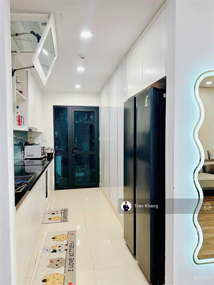 Cho thuê căn hộ 2pn, 2wc, 77m2 tại kingston residence, giá cực chất 16.5 triệu vnd, giá cực hot!
