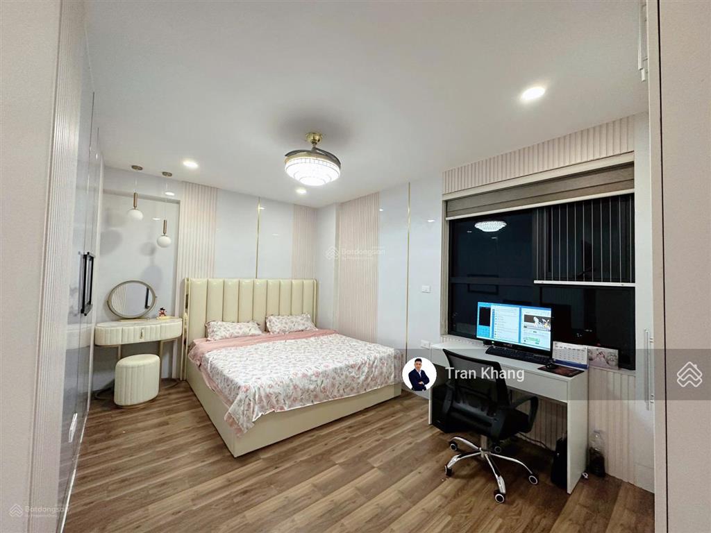 Cho thuê căn hộ 2pn, 2wc, 77m2 tại kingston residence, giá cực chất 16.5 triệu vnd, giá cực hot!