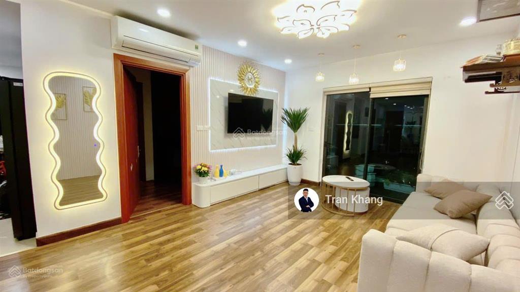 Cho thuê căn hộ 2pn, 2wc, 77m2 tại kingston residence, giá cực chất 16.5 triệu vnd, giá cực hot!