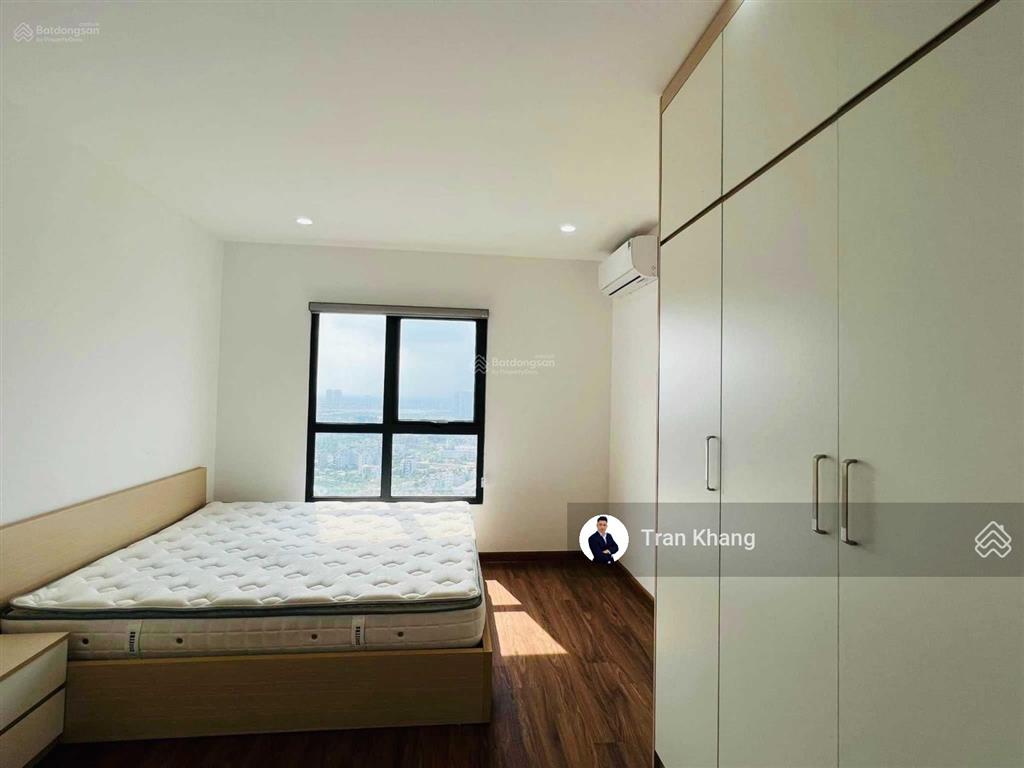 Cho thuê cc 2pn, 2wc, 75m2 chỉ với 10,5trđ/tháng tại investco babylon, tân phú, giá cực hot