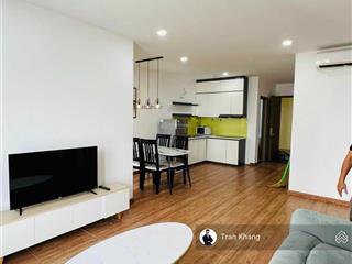 Cho thuê cc 2pn, 2wc, 75m2 chỉ với 10,5trđ/tháng tại investco babylon, tân phú, giá cực hot.