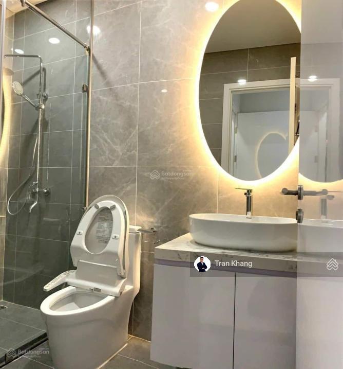 Cho thuê căn hộ 2pn, 2wc, 75m2 chỉ với 10,5tr/tháng carillon 2, tân phú, giá cực hot.