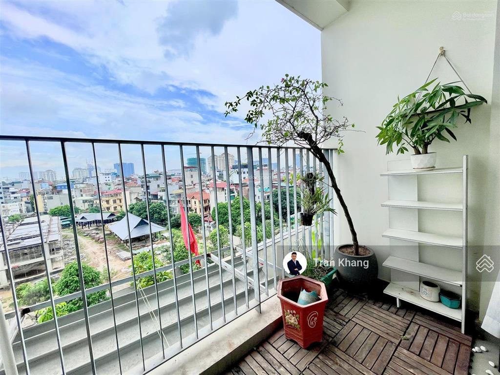 Cho thuê căn hộ 2pn, 2wc, 75m2 chỉ với 15tr/tháng tại richstar, hòa bình, 15 triệu, giá cực hot