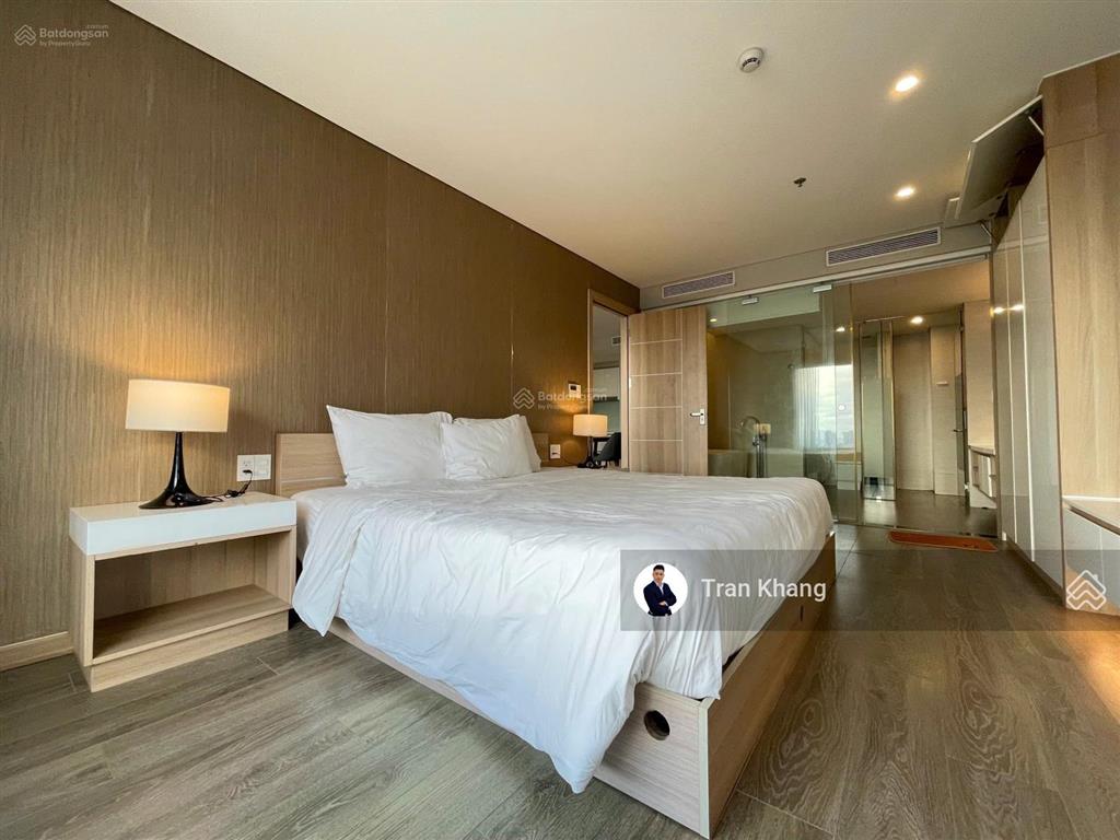 Cho thuê căn hộ 2pn, 2wc, 75m² chỉ với 19trđ/tháng tại newton residence, phú nhuận, giá cực hot