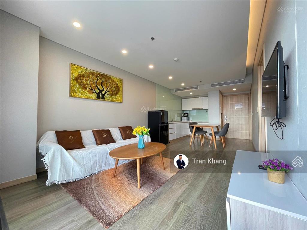Cho thuê căn hộ 2pn, 2wc, 75m² chỉ với 19trđ/tháng tại newton residence, phú nhuận, giá cực hot