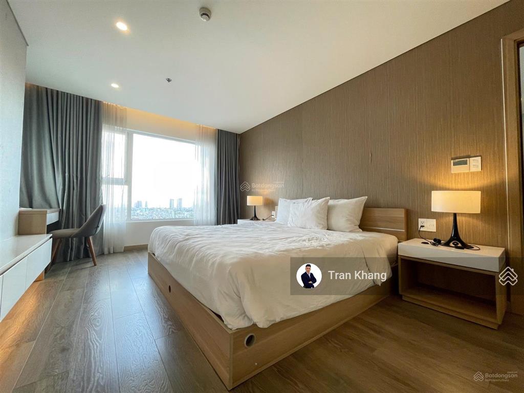 Cho thuê căn hộ 2pn, 2wc, 75m² chỉ với 19trđ/tháng tại newton residence, phú nhuận, giá cực hot