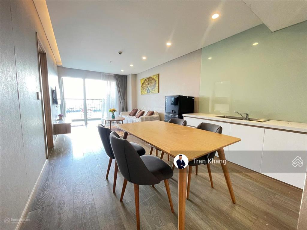 Cho thuê căn hộ 2pn, 2wc, 75m² chỉ với 19trđ/tháng tại newton residence, phú nhuận, giá cực hot