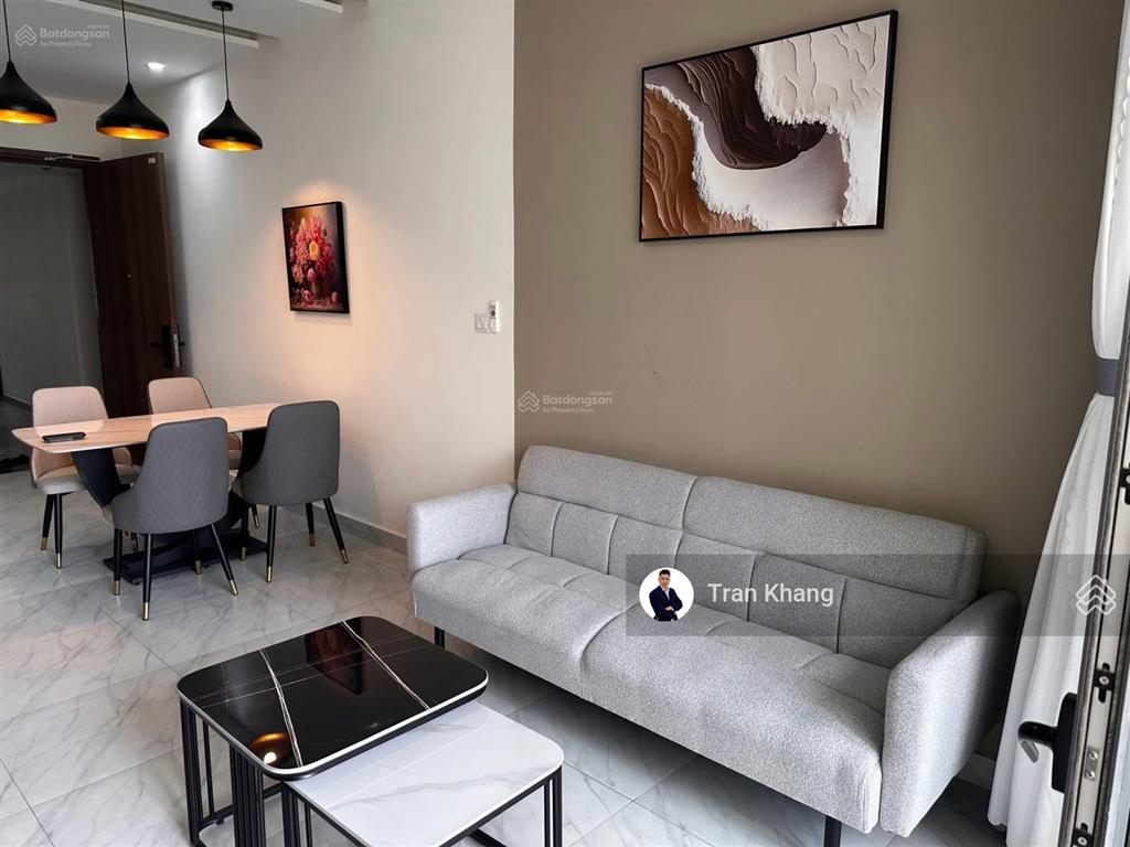 Cho thuê căn hộ 2pn, 2wc, 80m2 chỉ với 18trđ/tháng tại the flemington, quận 11, giá cực hot