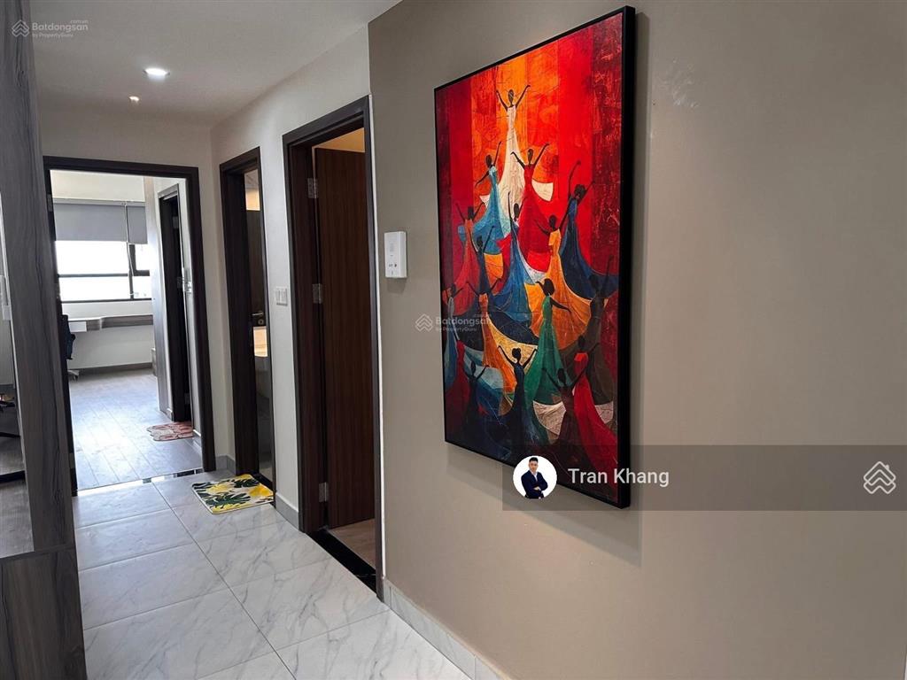 Cho thuê căn hộ 2pn, 2wc, 80m2 chỉ với 18trđ/tháng tại the flemington, quận 11, giá cực hot