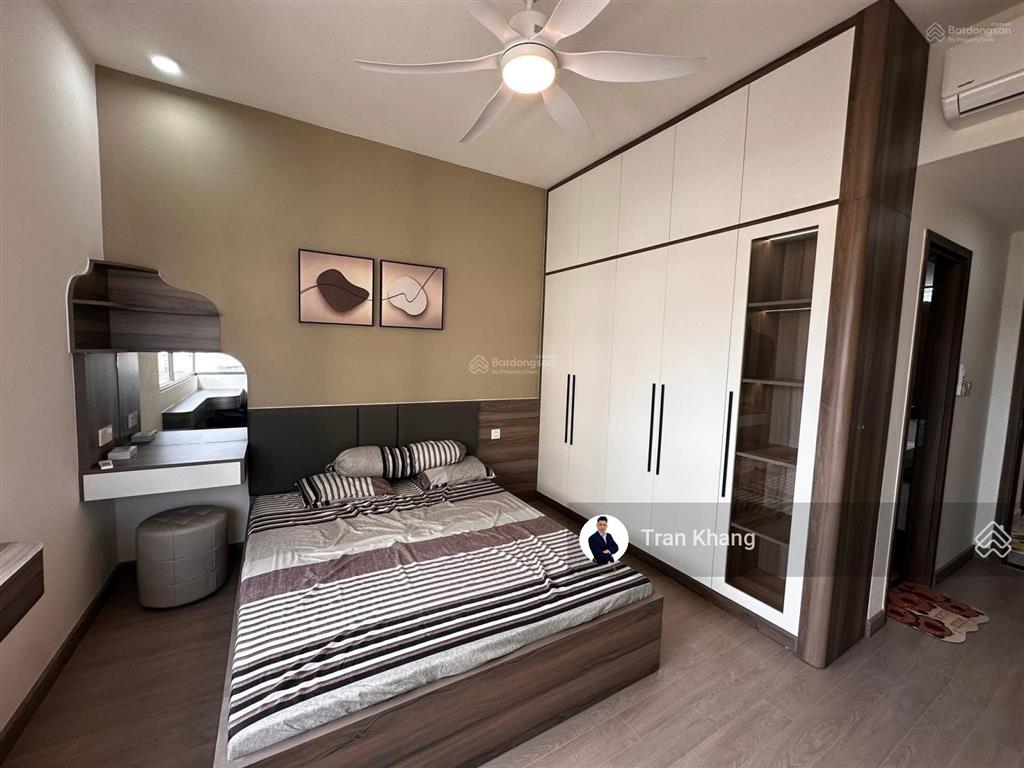 Cho thuê căn hộ 2pn, 2wc, 80m2 chỉ với 18trđ/tháng tại the flemington, quận 11, giá cực hot