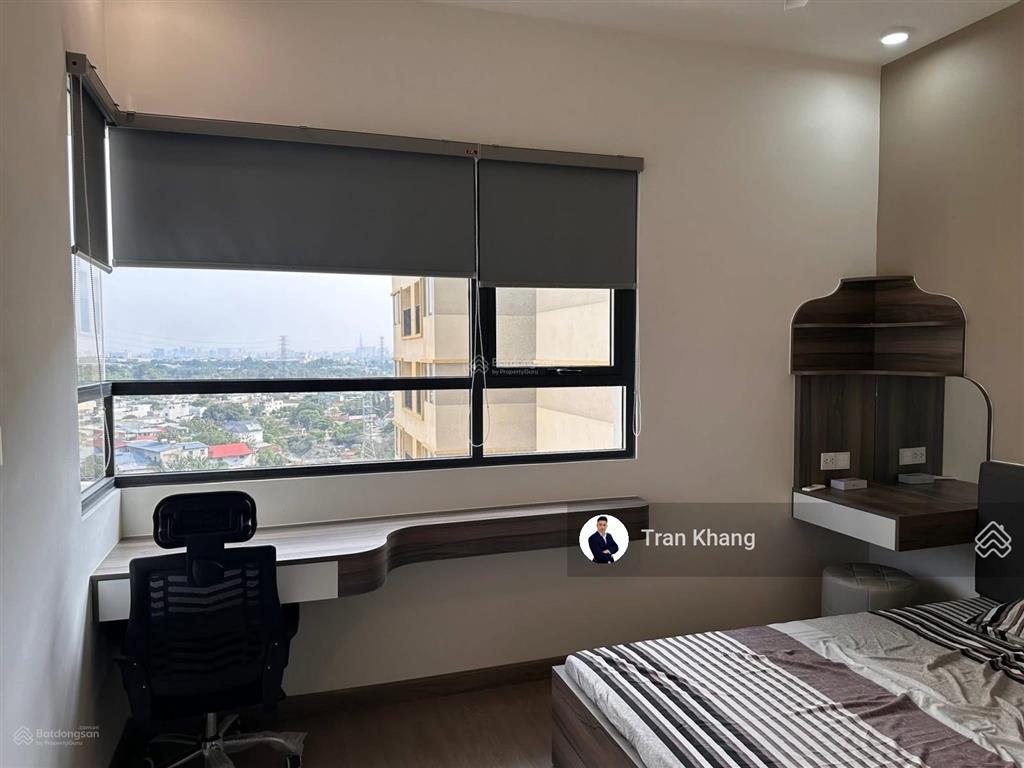 Cho thuê căn hộ 2pn, 2wc, 80m2 chỉ với 18trđ/tháng tại the flemington, quận 11, giá cực hot