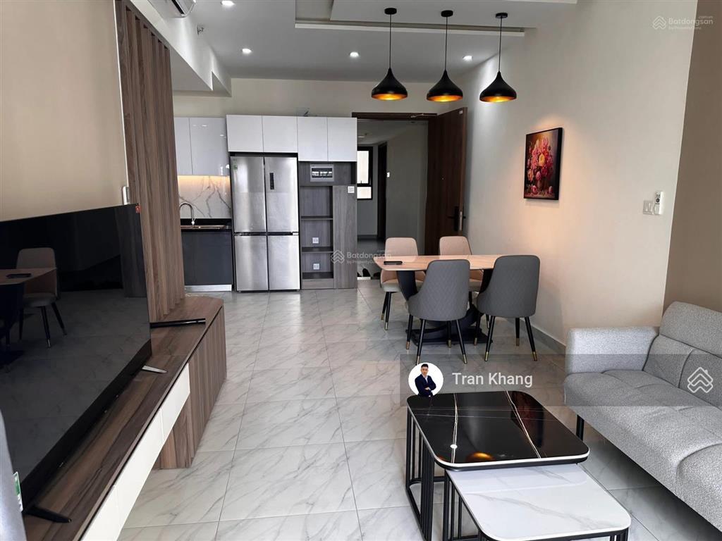Cho thuê căn hộ 2pn, 2wc, 80m2 chỉ với 18trđ/tháng tại the flemington, quận 11, giá cực hot