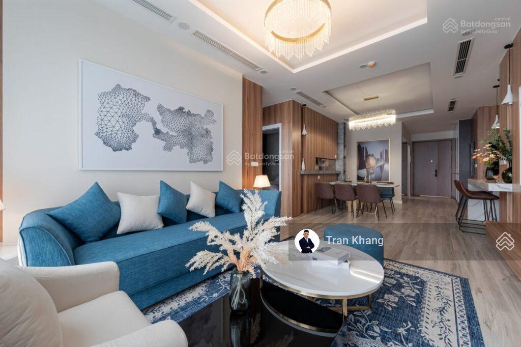 Cho thuê căn hộ 3pn, 2wc, 85m2 chỉ với 18,5trđ/tháng tại the everrich i, q11, giá cực hot.