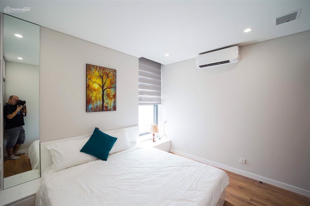 Cho thuê chcc 2pn, 75m2 tại res green tower  tân phú, 12,5 triệu vnd, tốt nổi bật!