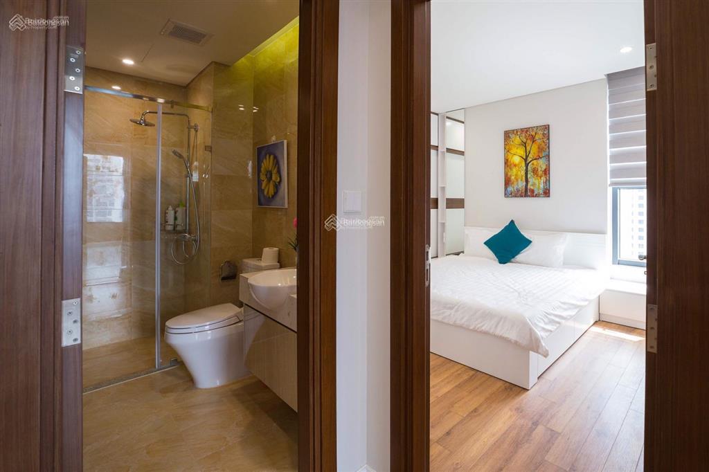 Cho thuê chcc 2pn, 75m2 tại res green tower  tân phú, 12,5 triệu vnd, tốt nổi bật!
